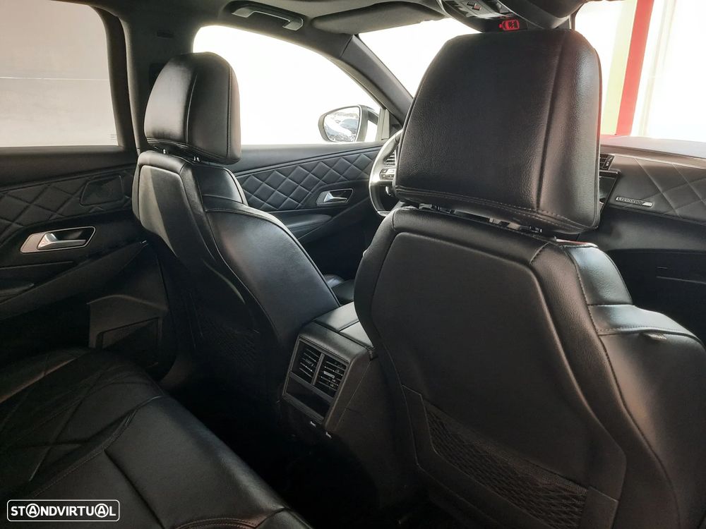 DS DS7 E-Tense Rivoli EAT8 - 30