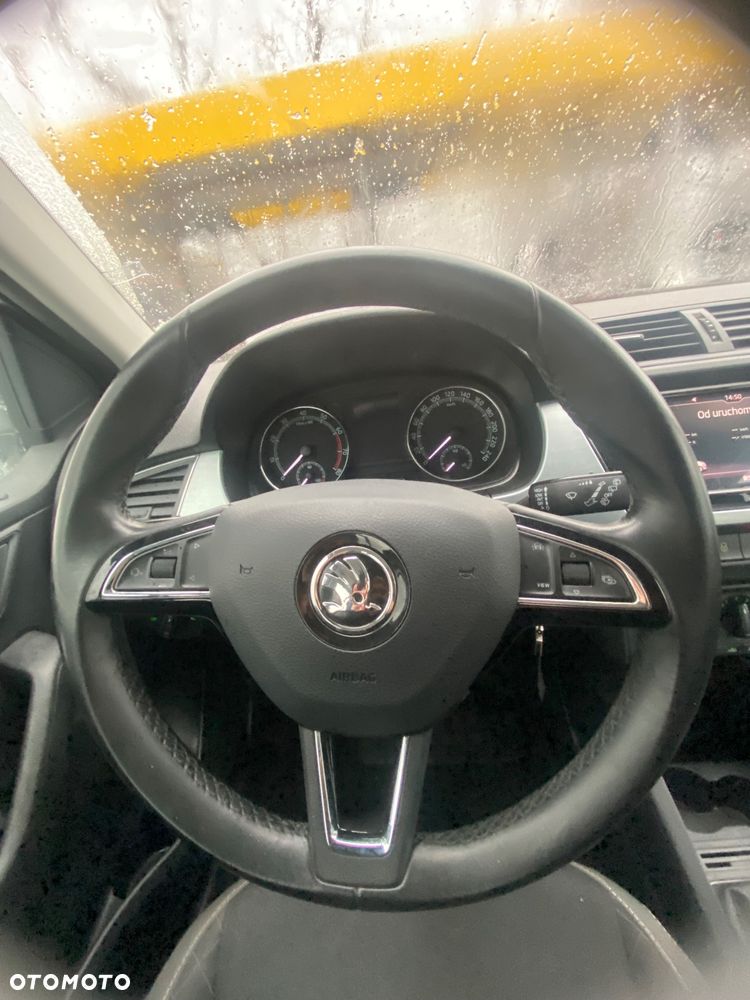 Skoda Fabia 1.0 Ambition - 17