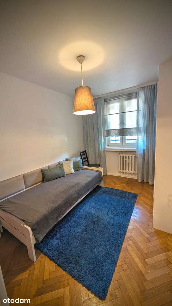 Mieszkanie 2-pokojowe z balkonem w Katowicach