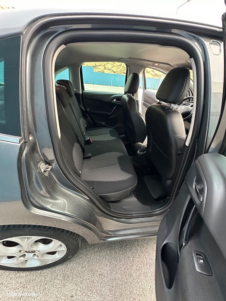 Citroën C3 1.2 VTi Exclusive - 17