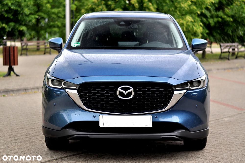 Mazda CX-5 SKYACTIV-G 165 Center-Line - 10