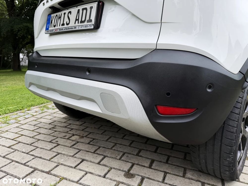 Opel Crossland 1.5 GS Line - 37