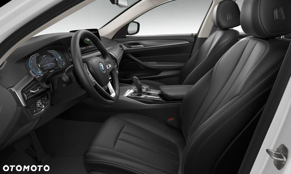 BMW Seria 5 - 3