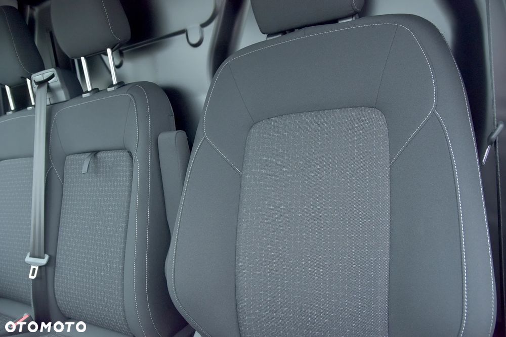 Ford TRANSIT CUSTOM 2.0 EcoBlue 136KM M6 FWD VAN TREND 320 L2 - 6