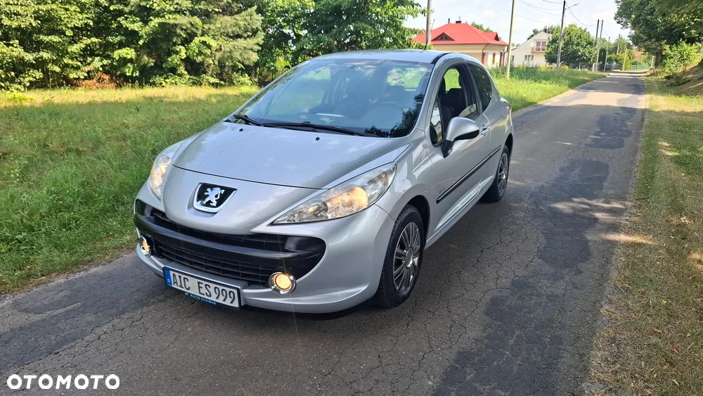 Peugeot 207 1.4 16V Trendy - 5