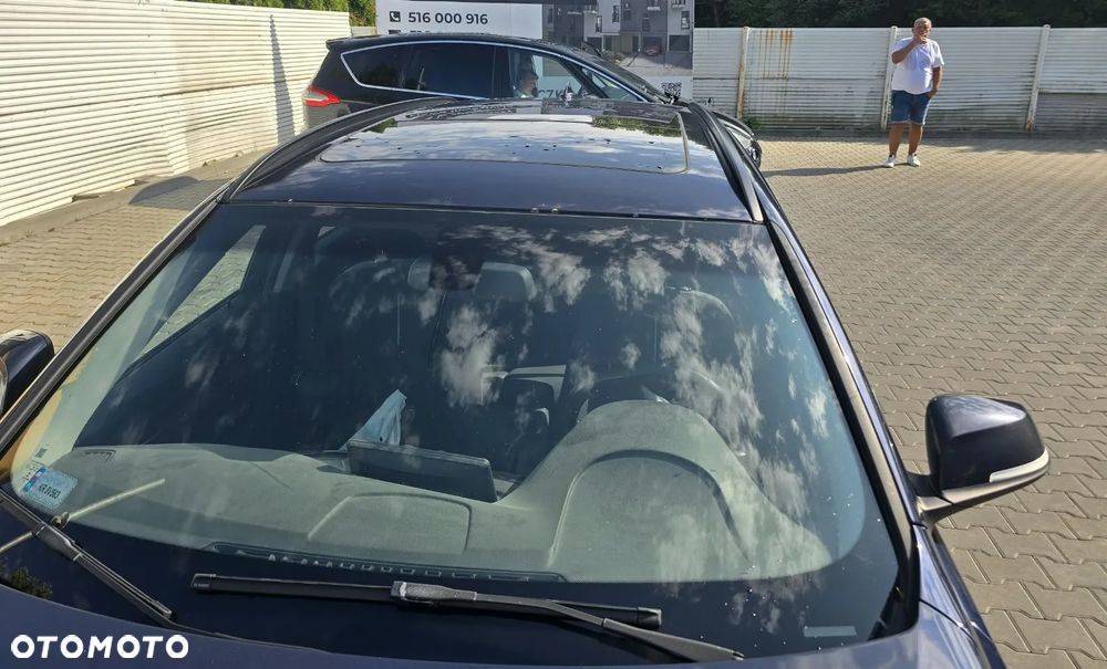 BMW Seria 3 - 6