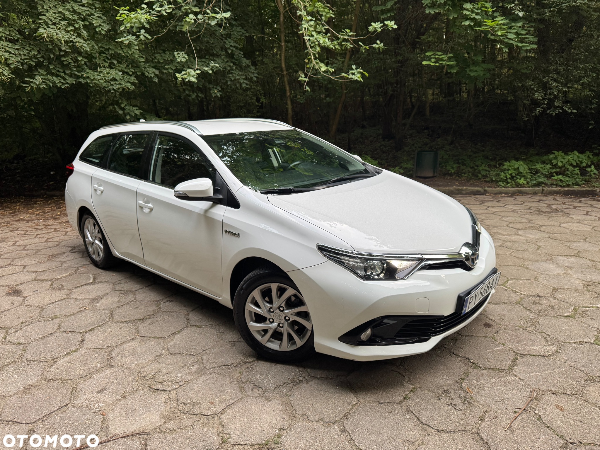 Toyota Auris - 18