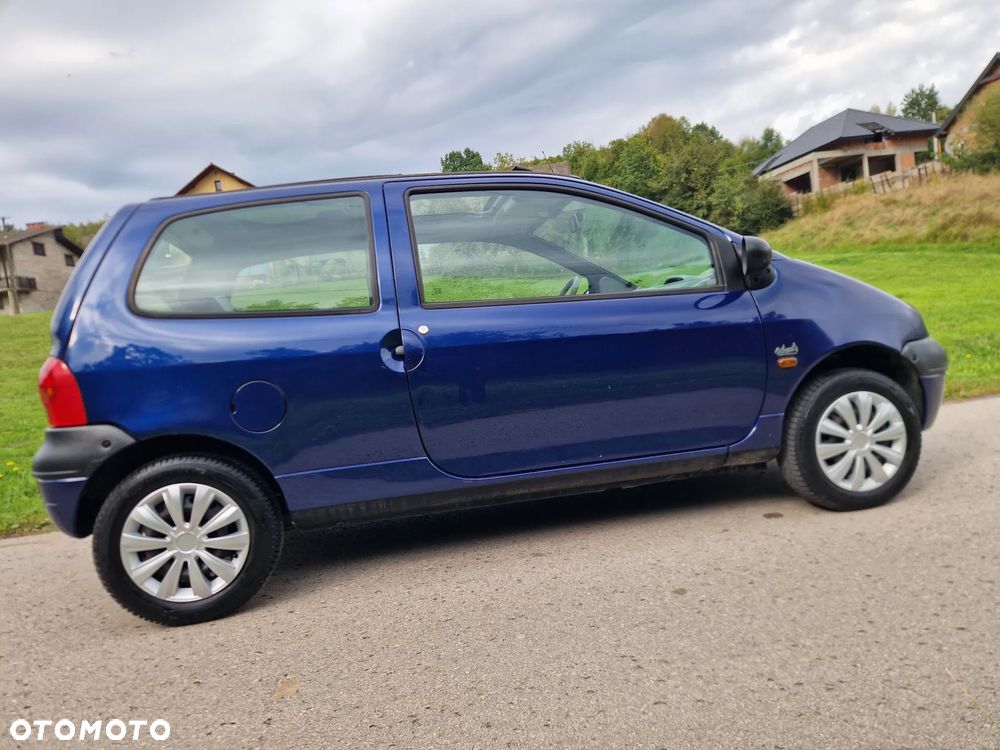 Renault Twingo 1.2 Easy - 23