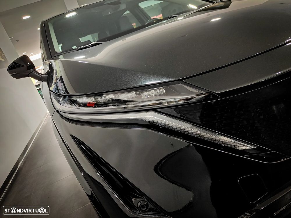 Nissan Ariya 63 kWh Advance - 53