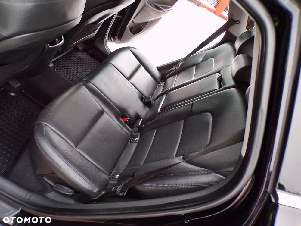 Hyundai Tucson 1.7 CRDI BlueDrive Comfort 2WD - 29