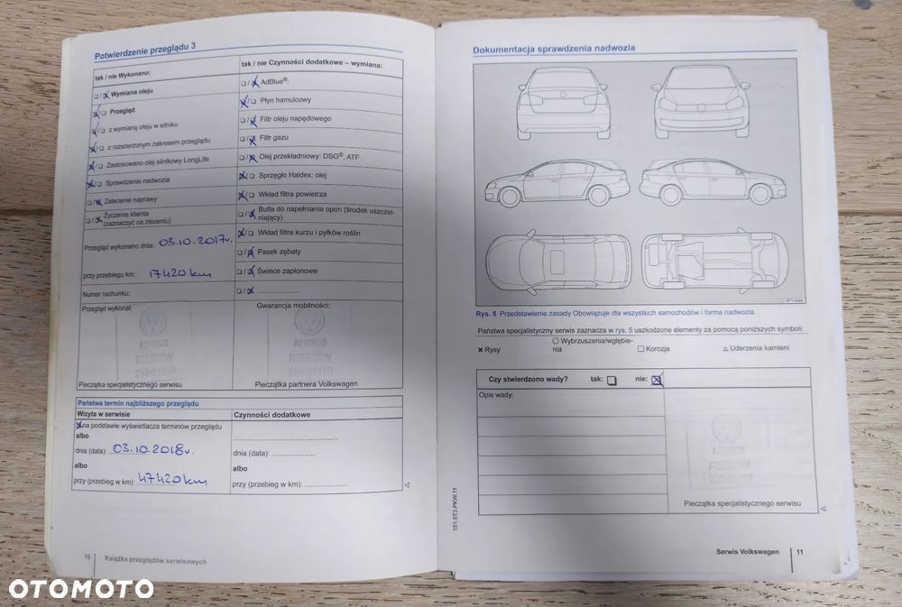 Volkswagen Golf - 23