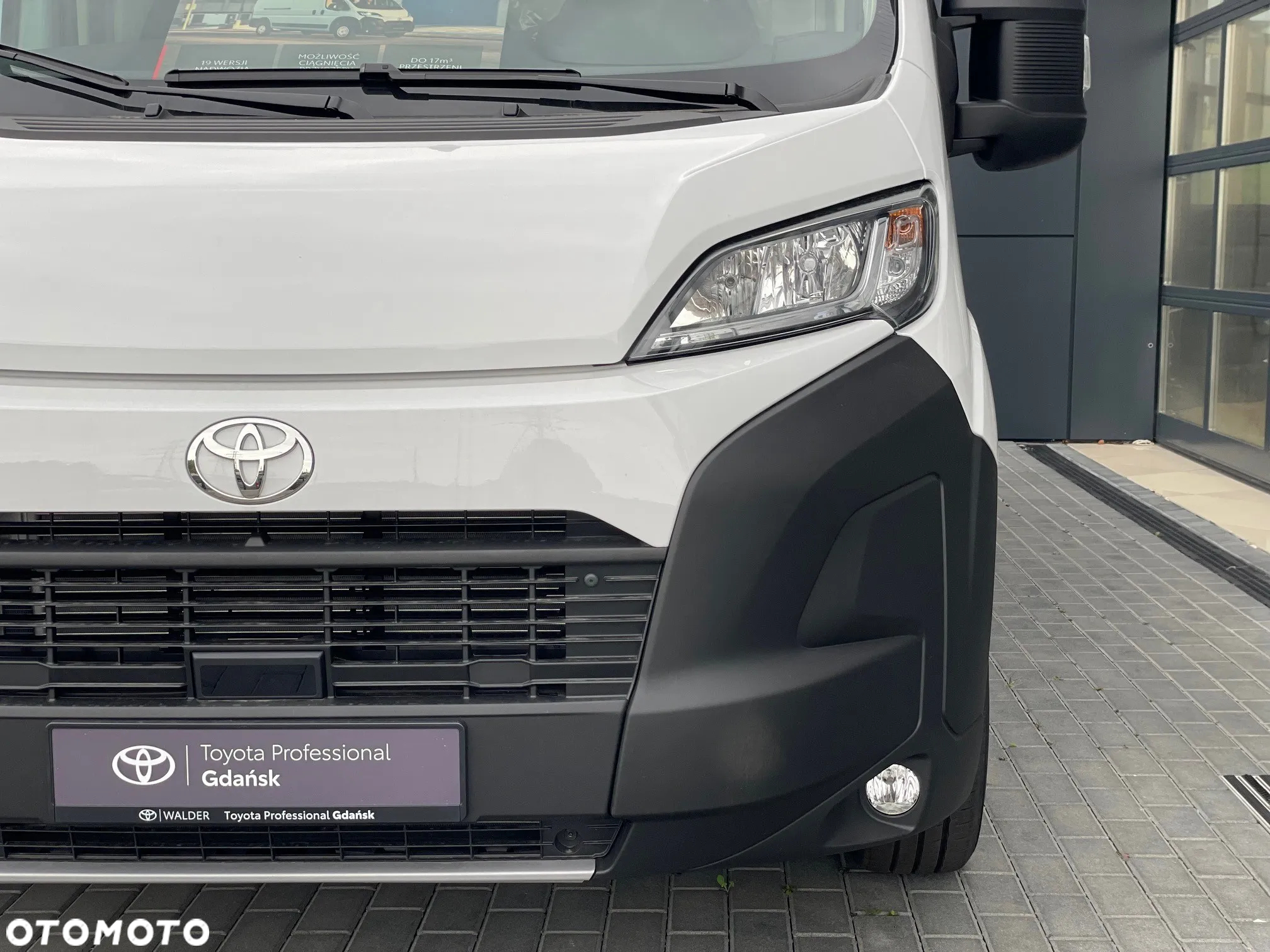 Toyota Proace MAX L3H2 - 7