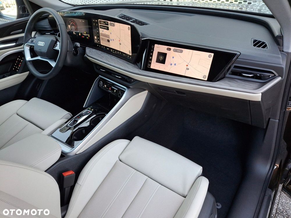 Audi Q5 - 16