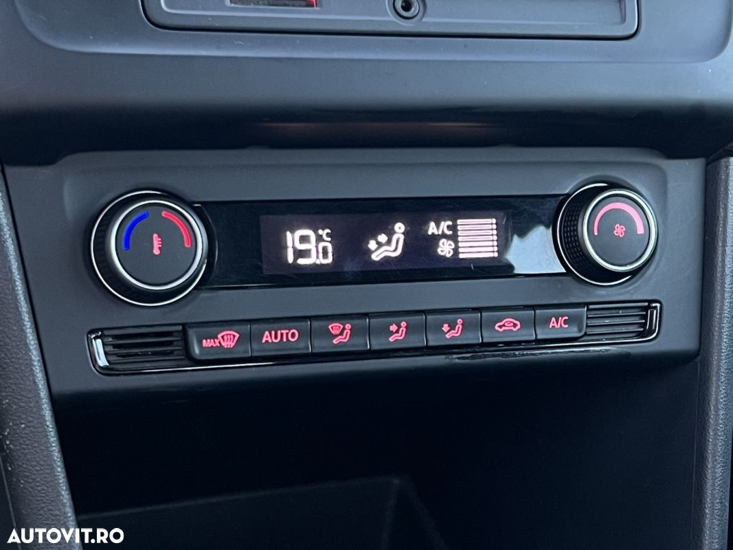 Volkswagen Polo - 15
