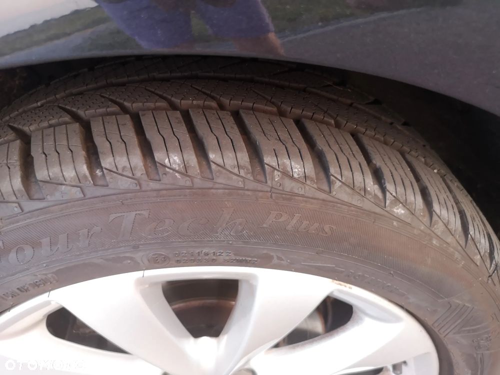 Opel Astra 1.4 Turbo - 9