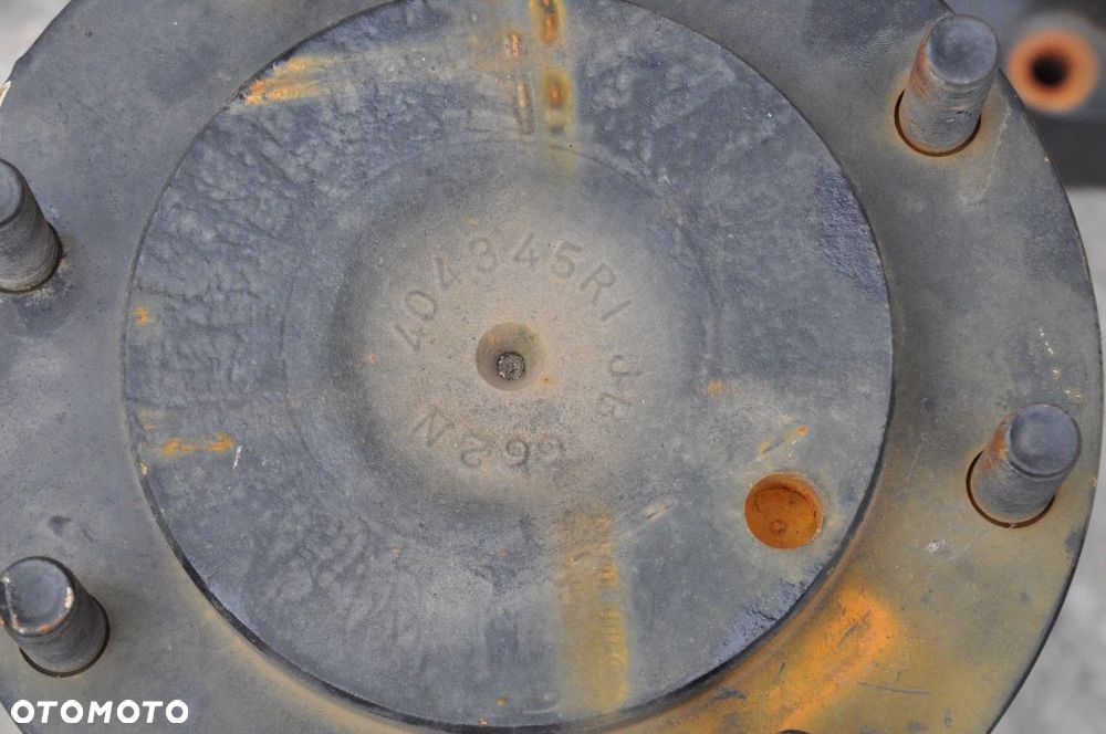 ZWOLNICA POCHWA SATELITY PÓŁOŚ CASE 4230 NR 119688/9A1 - 2