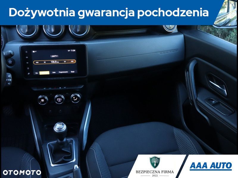 Dacia Duster - 9
