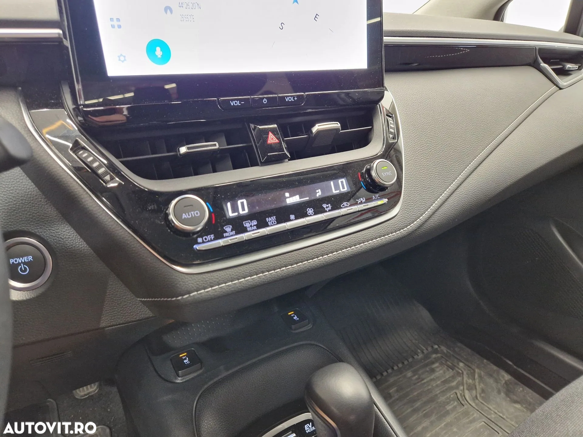 Toyota Corolla - 11