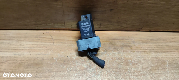 Przekaźnik moduł świec żarowych Ford Focus II mk2 Volvo Mazda  1,6 1,8 2,0 3M5T-12A343-AA
