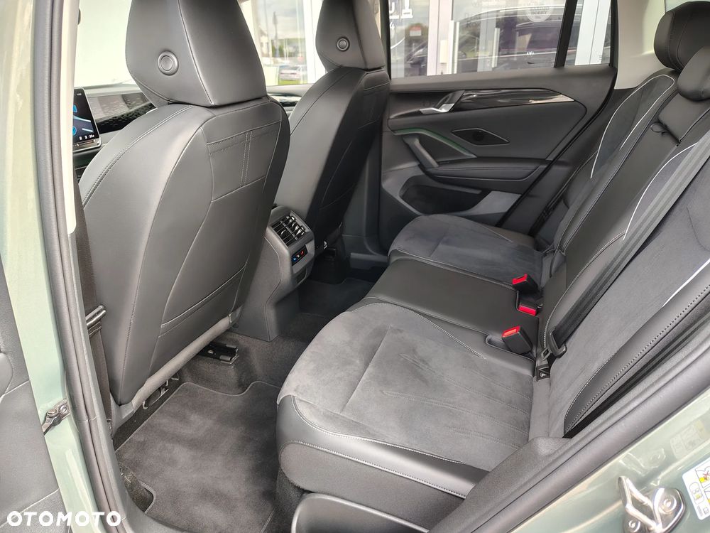 Volkswagen Tiguan 1.5 TSI EVO Elegance DSG - 12