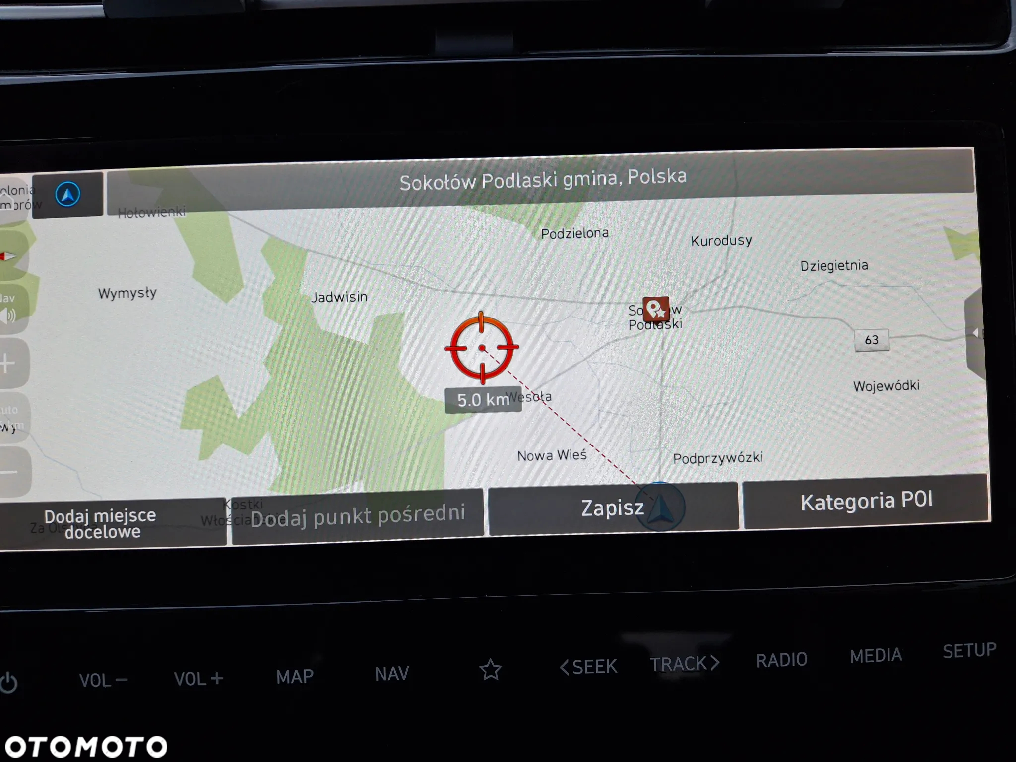 Hyundai Tucson 1.6 T-GDi Executive 2WD - 31