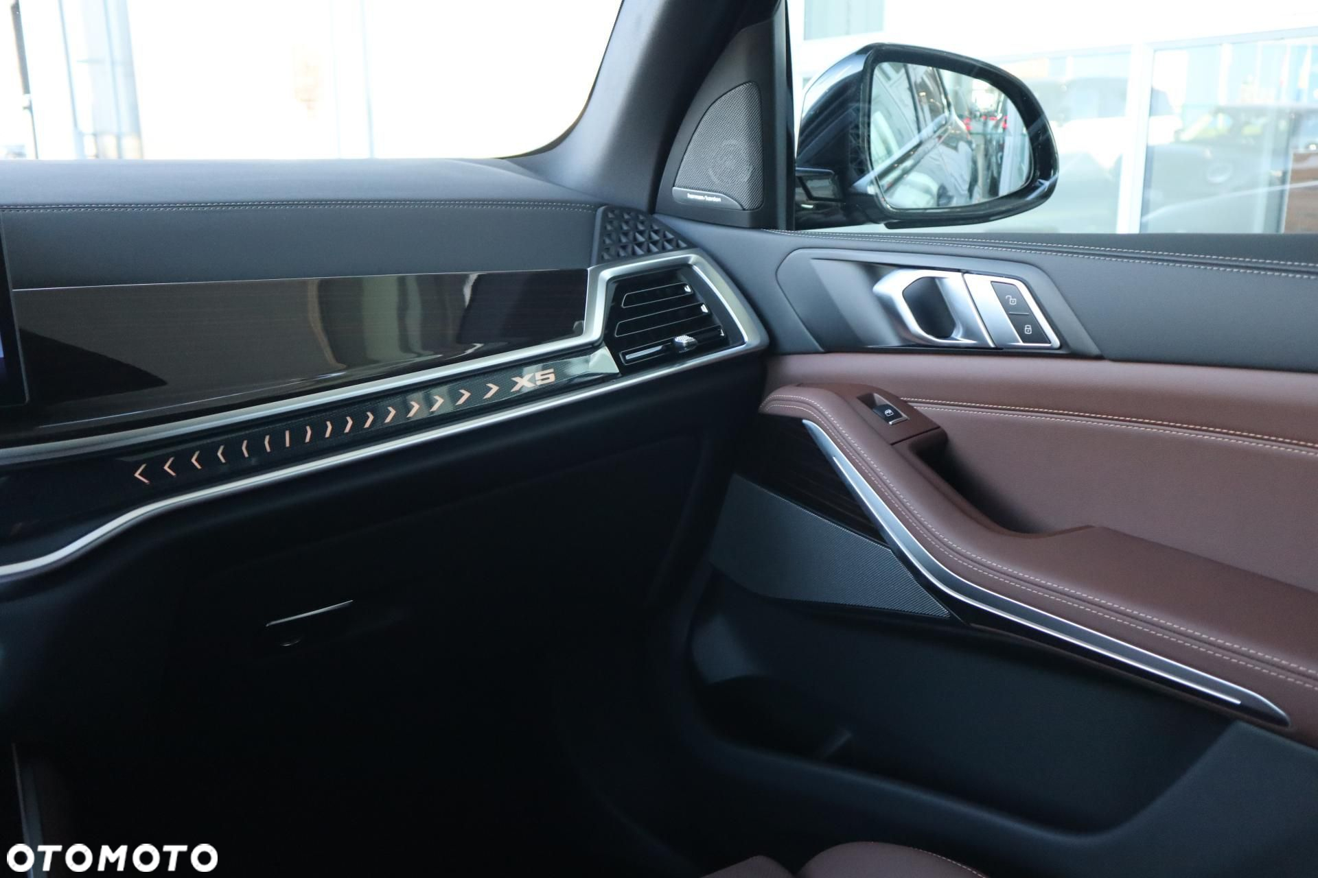BMW X5 - 17
