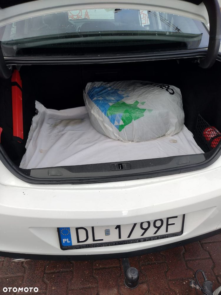 Opel Astra 1.4 Turbo ecoFLEX Start/Stop Active - 3