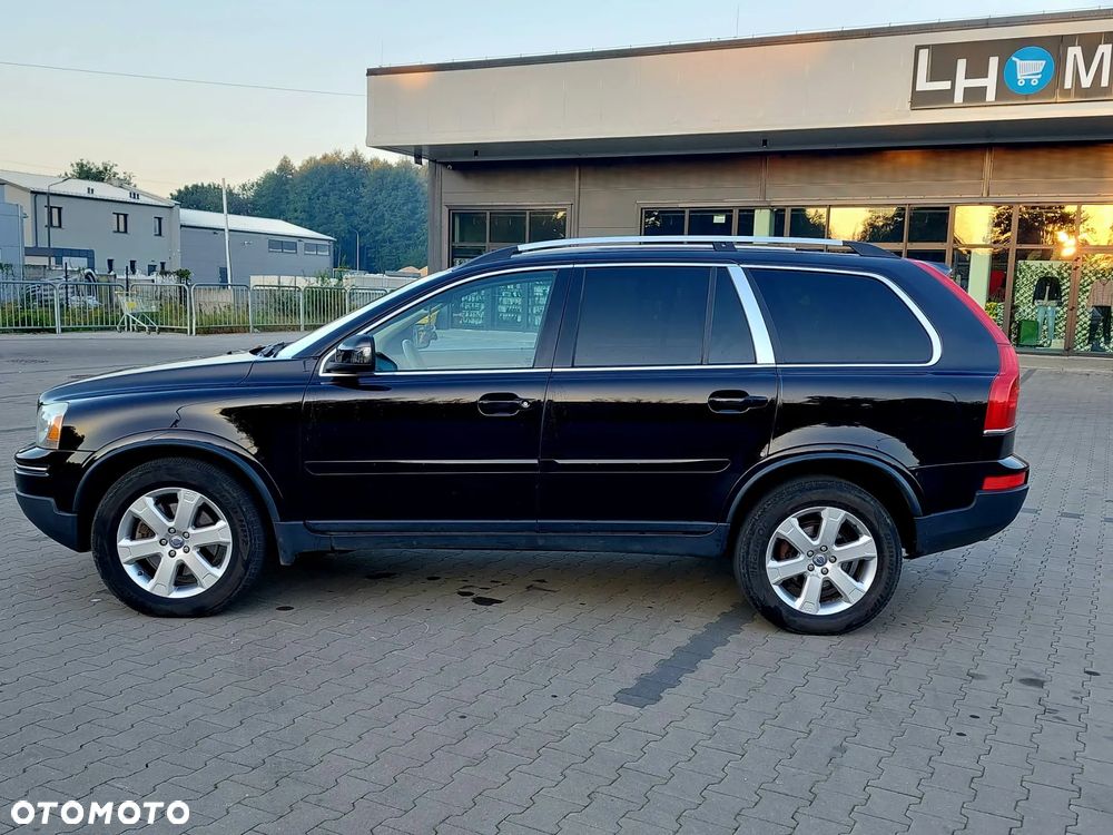 Volvo XC 90 D5 AWD Executive - 12