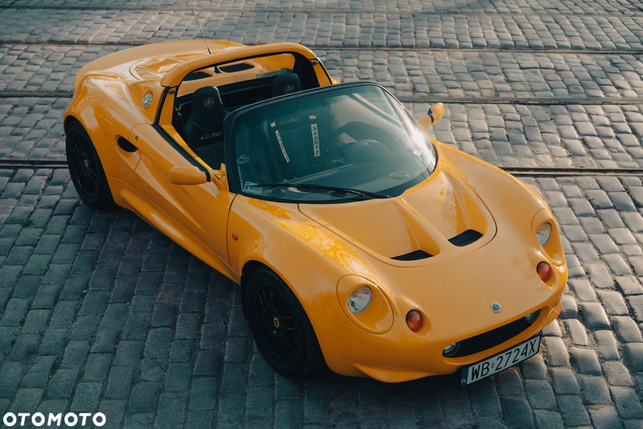 Lotus Elise Standard - 31
