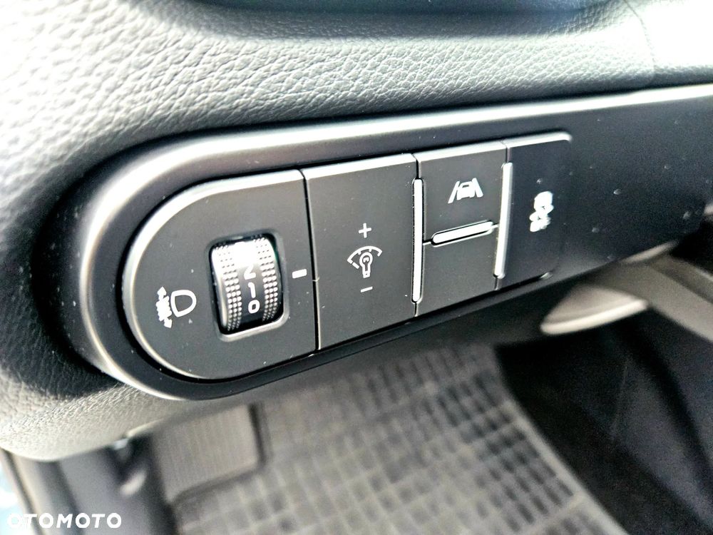 Kia XCeed 1.5 T-GDI Business Line - 21