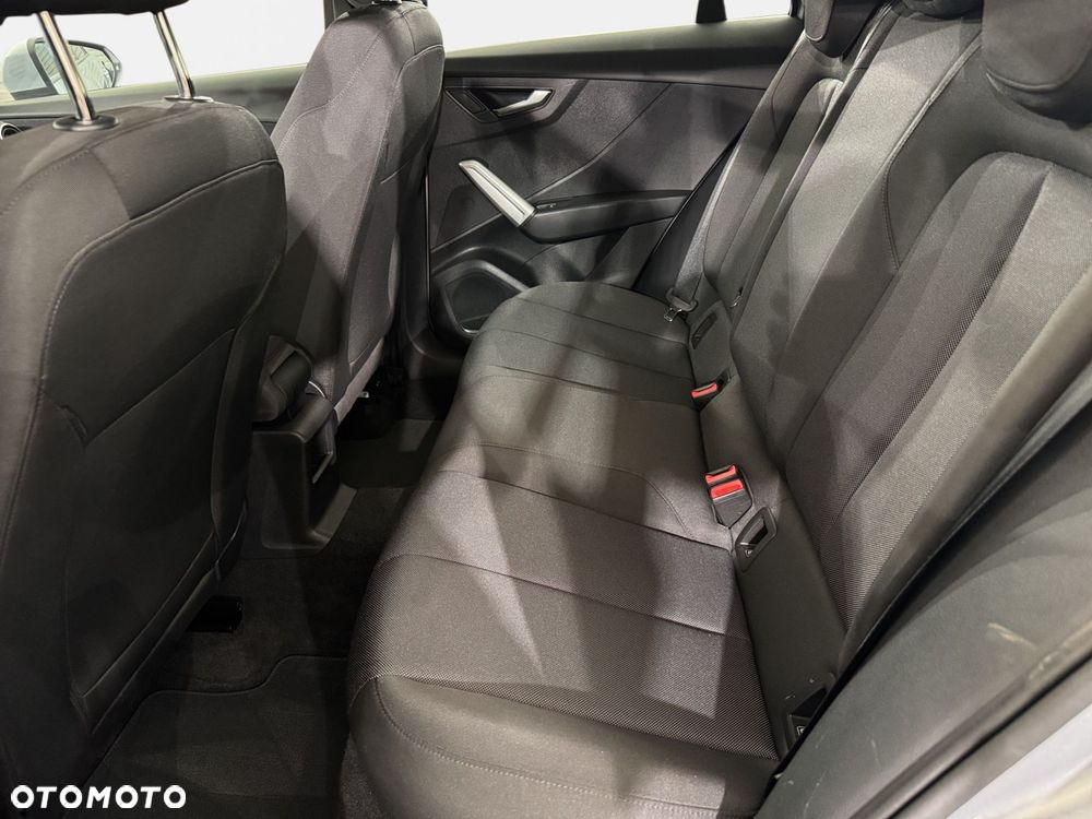 Audi Q2 35 TFSI S tronic - 14