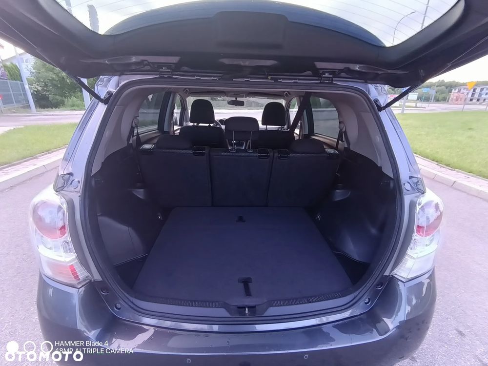 Toyota Verso 2.0 D-4D Edition - 7