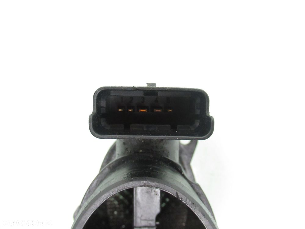 LISTWA WTRYSKOWA PEUGEOT 206 1.1 I 9625194080 - 3