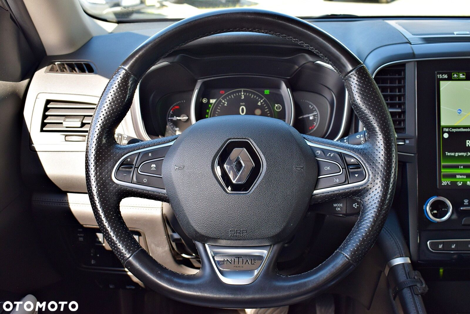 Renault Koleos - 29