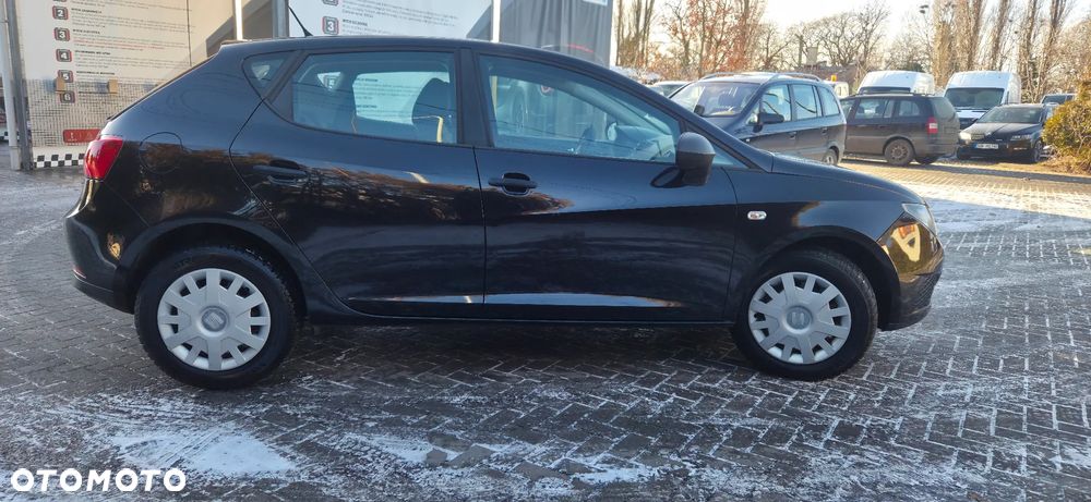 Seat Ibiza 1.4 16V Style - 15