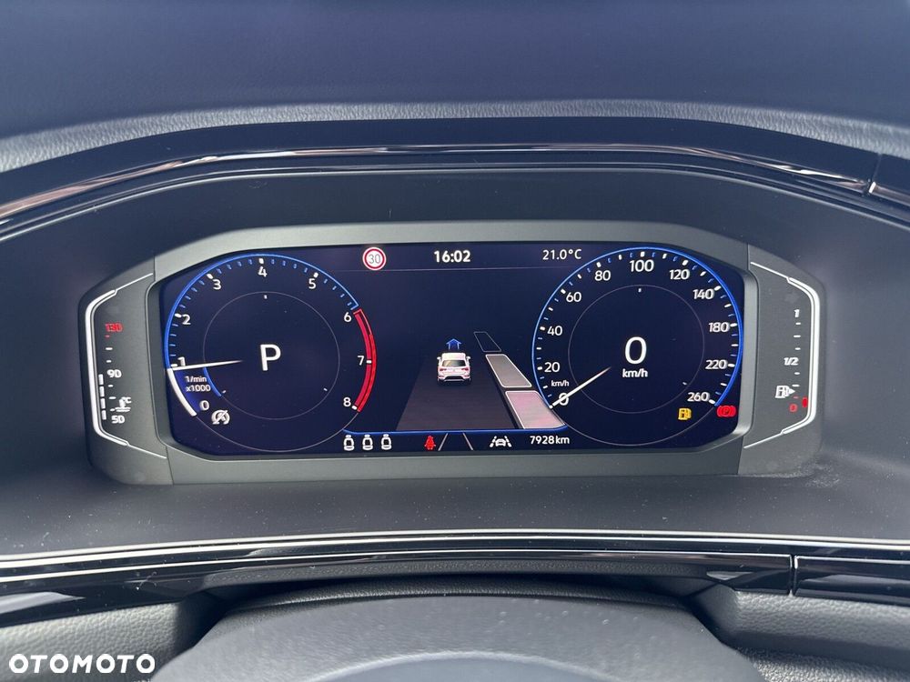 Volkswagen T-Roc 1.5 TSI Style DSG - 15