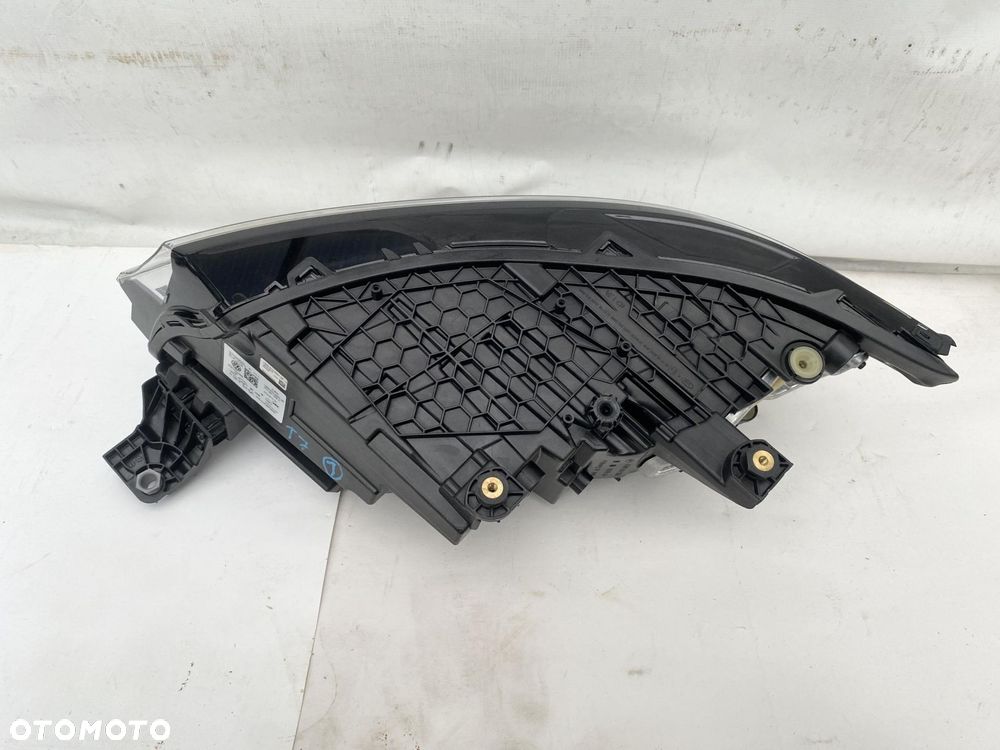 VW Transporter Multivan T7 REFLEKTORY LAMPY FULL LED Lampa Prawa Lewa 24r - 14