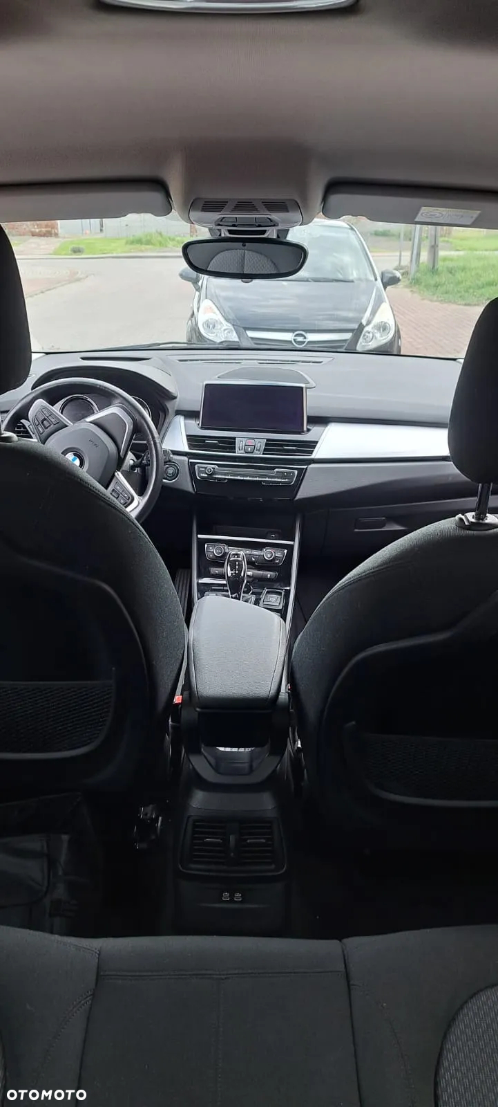 BMW Seria 2 216d Gran Tourer - 7