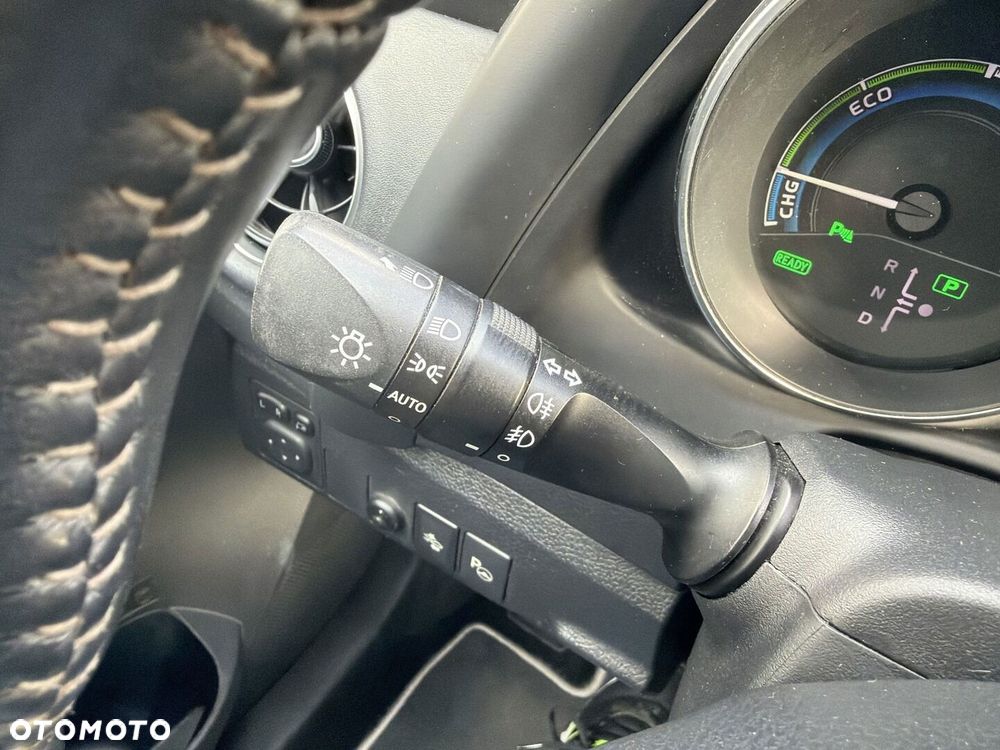 Toyota Auris - 18