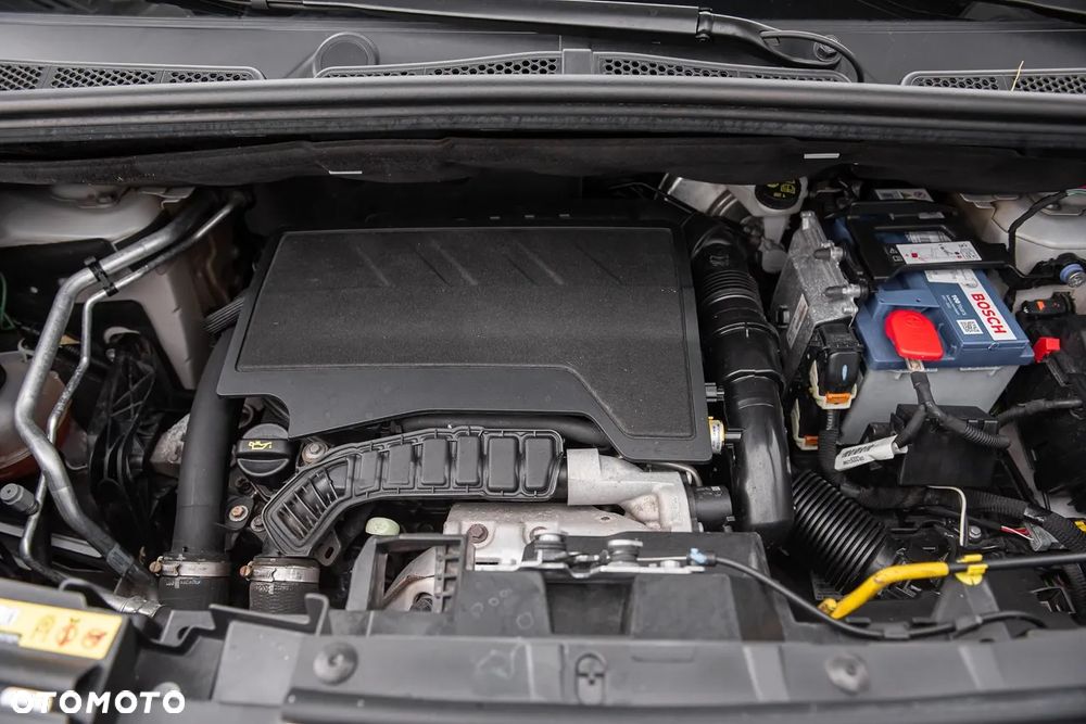 Peugeot Rifter PureTech 130 L2 EAT8 Allure Pack - 34