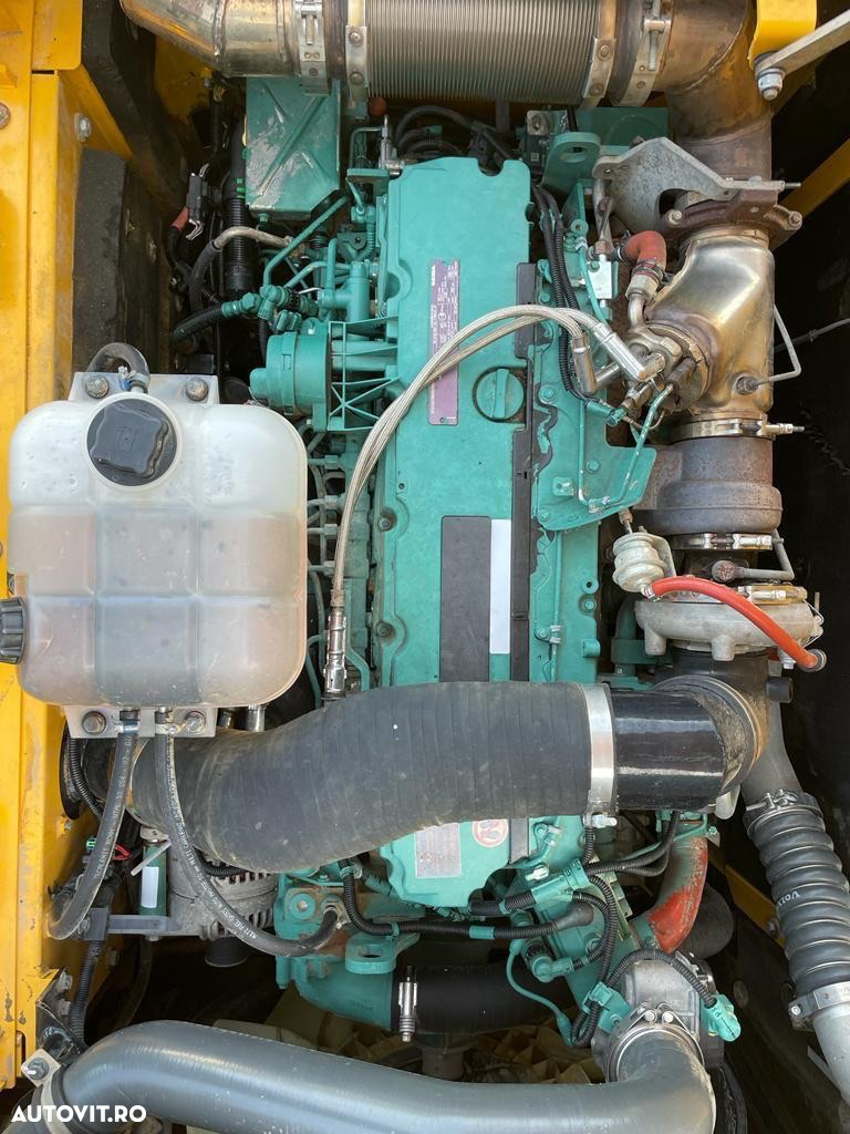 Volvo EC250 DNL - 15