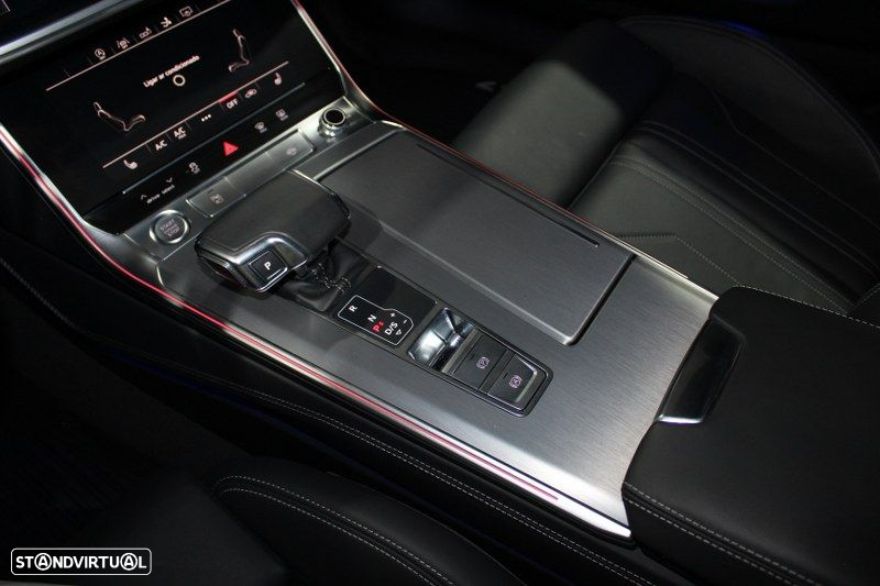 Audi A7 Sportback 50 TDI V6 quattro S-line Tiptronic - 43