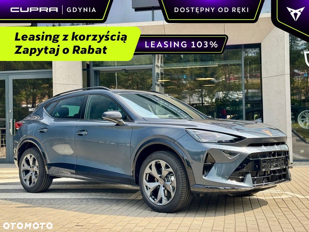 Cupra Formentor 1.5 eTSI mHEV DSG - 1