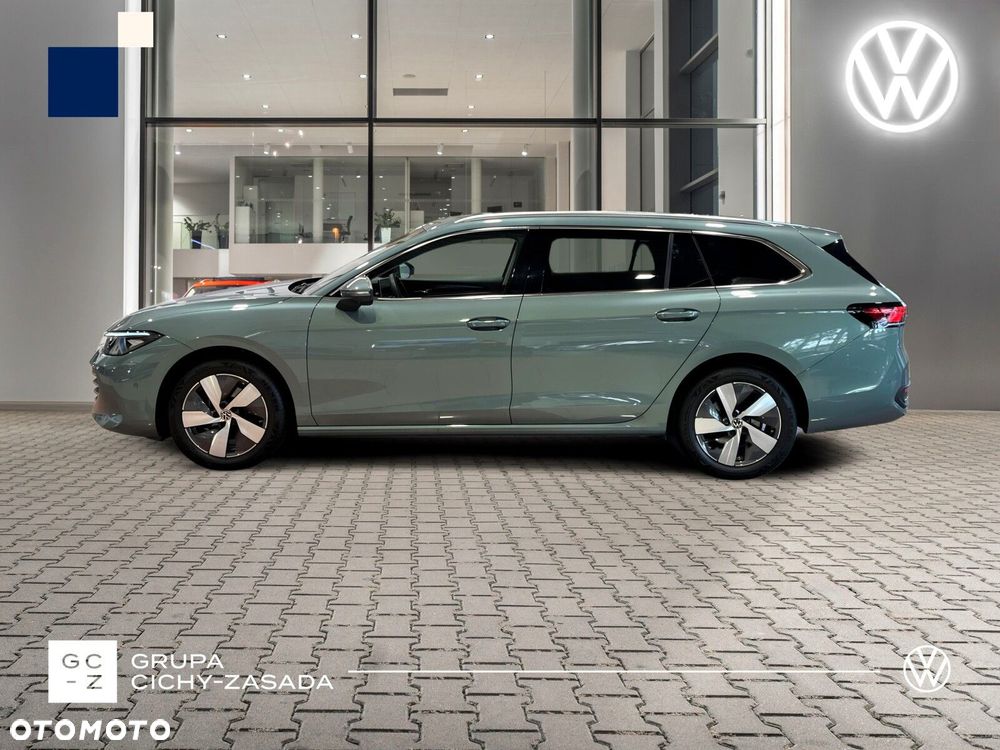 Volkswagen Passat 2.0 TDI SCR Style DSG - 3