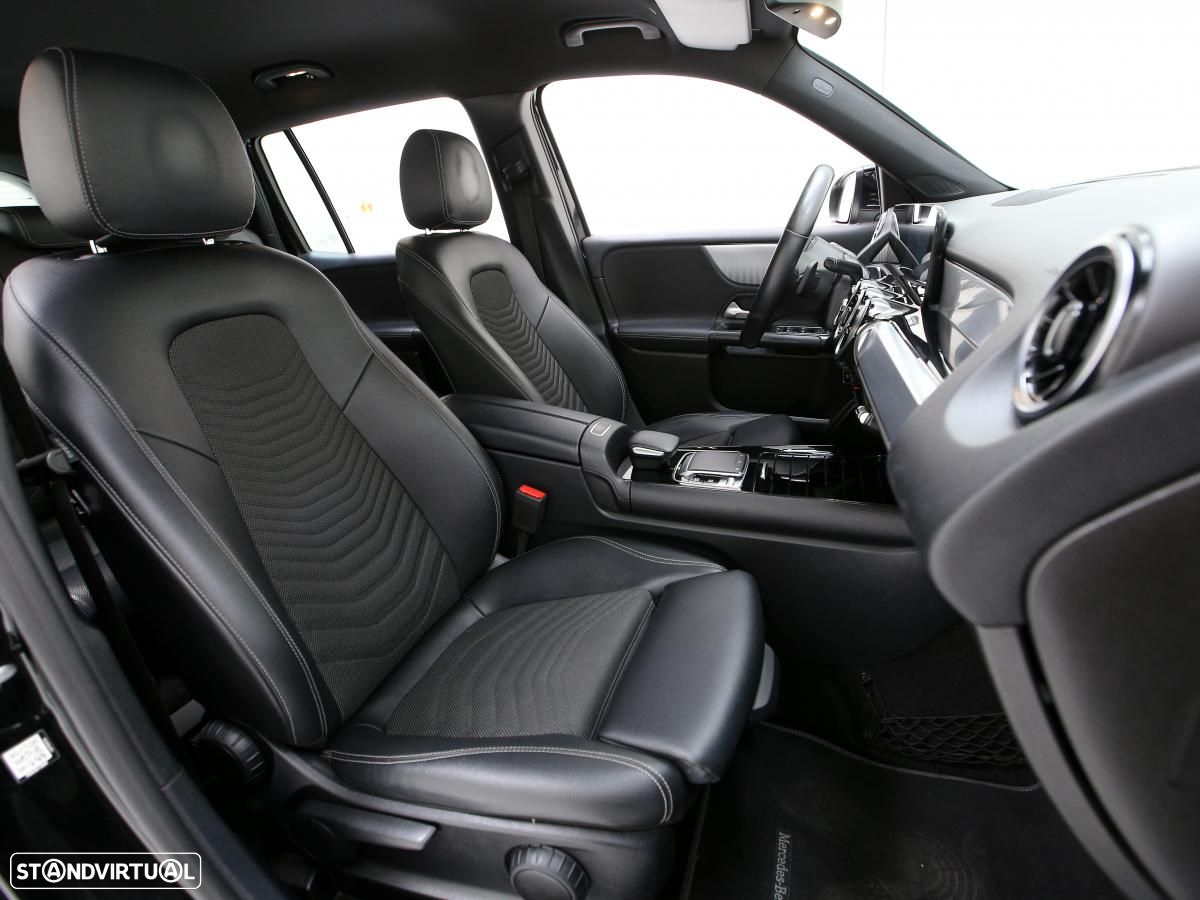 Mercedes-Benz GLB 220 d 4Matic Style - 10