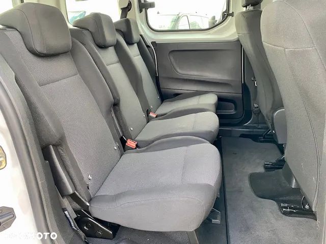 Toyota Proace City Verso 1.5 D-4D Family - 10