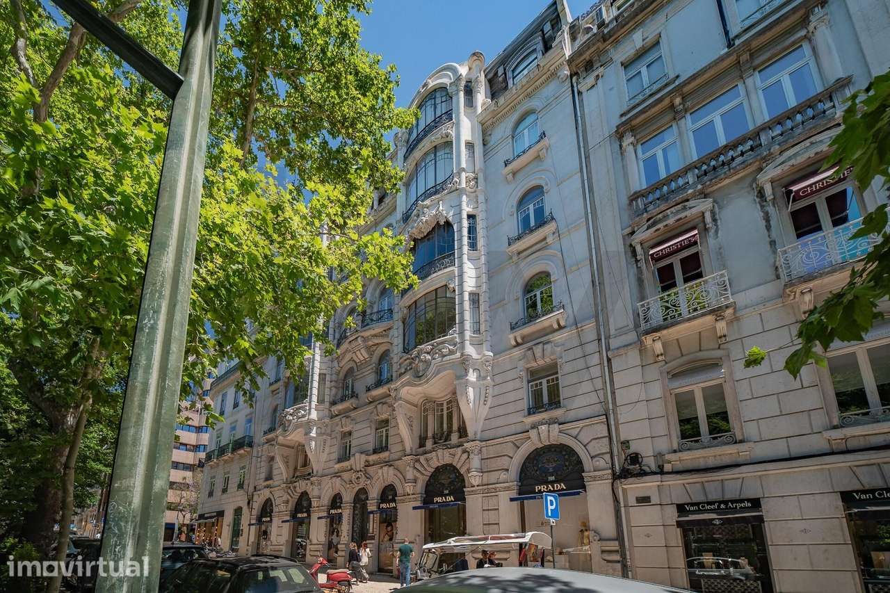 Arrendamento — Espaço Comercial | Av. da Liberdade 212, Lisboa - Grande imagem: 2/58