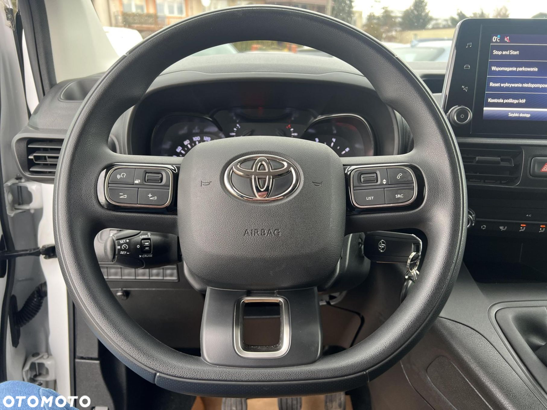 Toyota PROACE CITY - 12