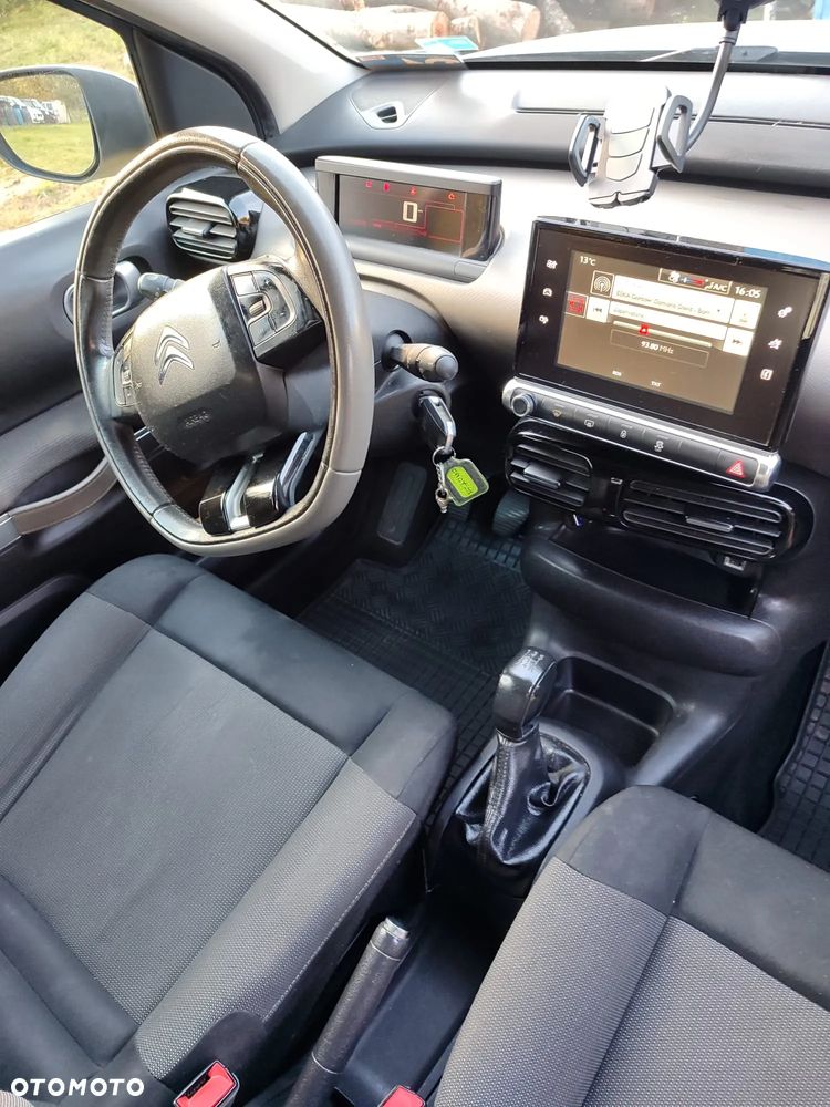Citroën C4 Cactus 1.2 PureTech Feel - 8