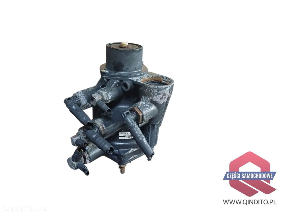 ZAWÓR NACZEPY HALDEX MERCEDES ATEGO A0004319513 - 8